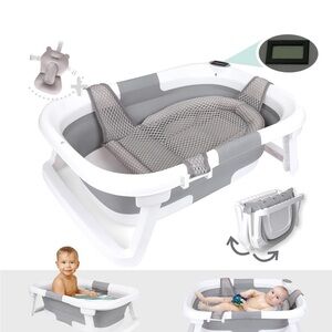 Bebeleh collapsible Tub